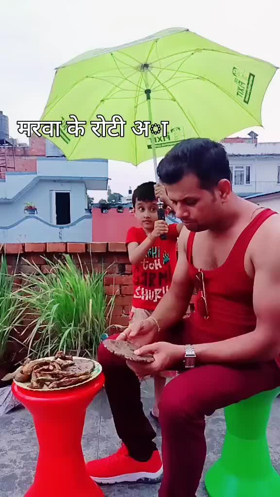 @Azay_maithil_family
