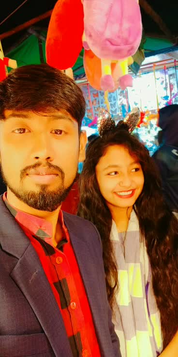 @Rock Bappi