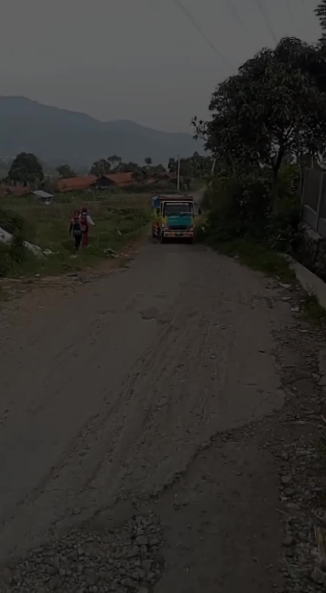 @gani mah seri weh