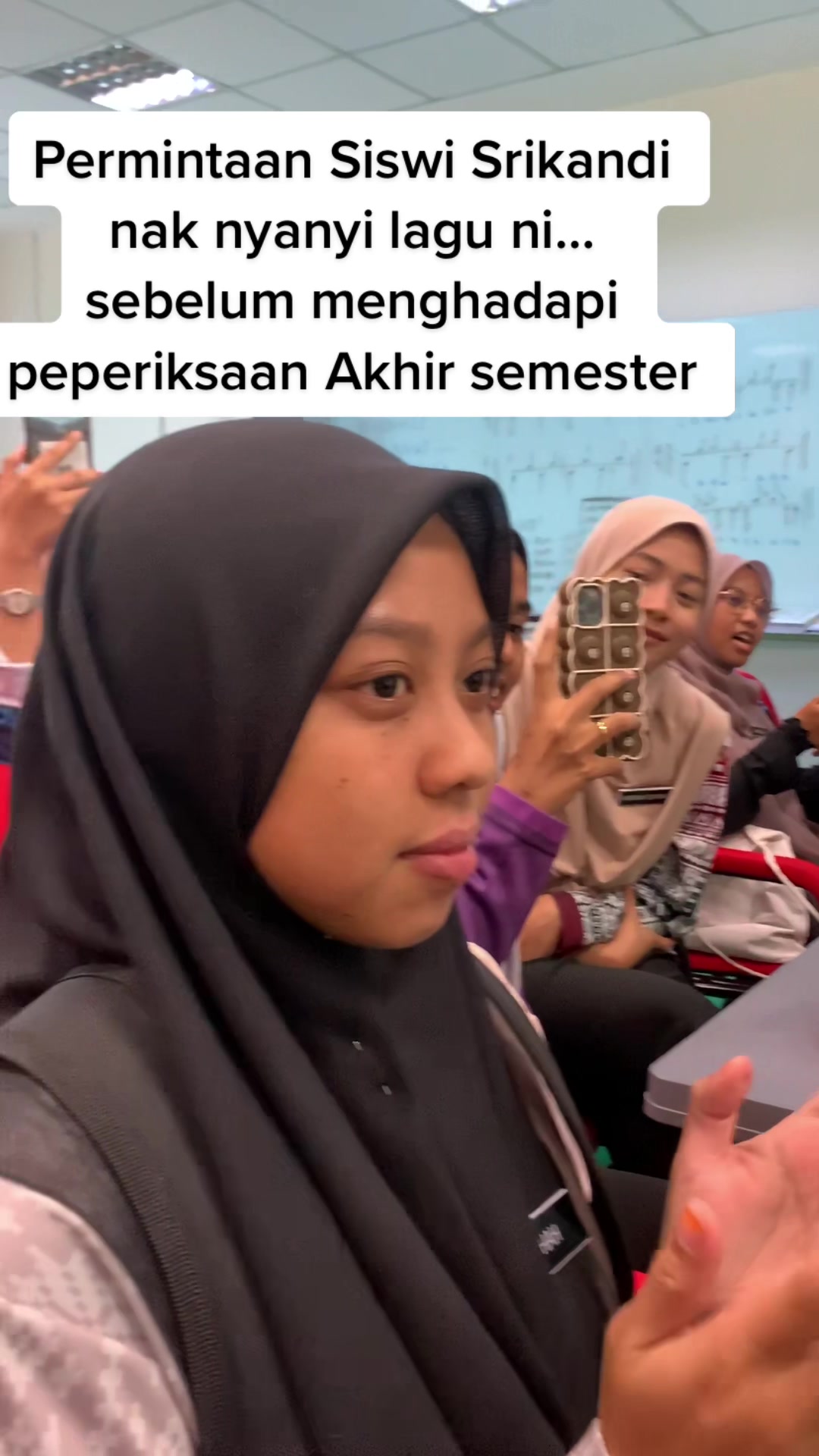 @Dr. Amran Aris
