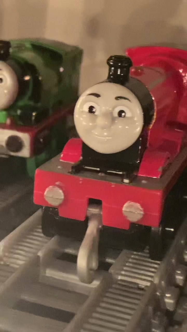 @Really useful engine