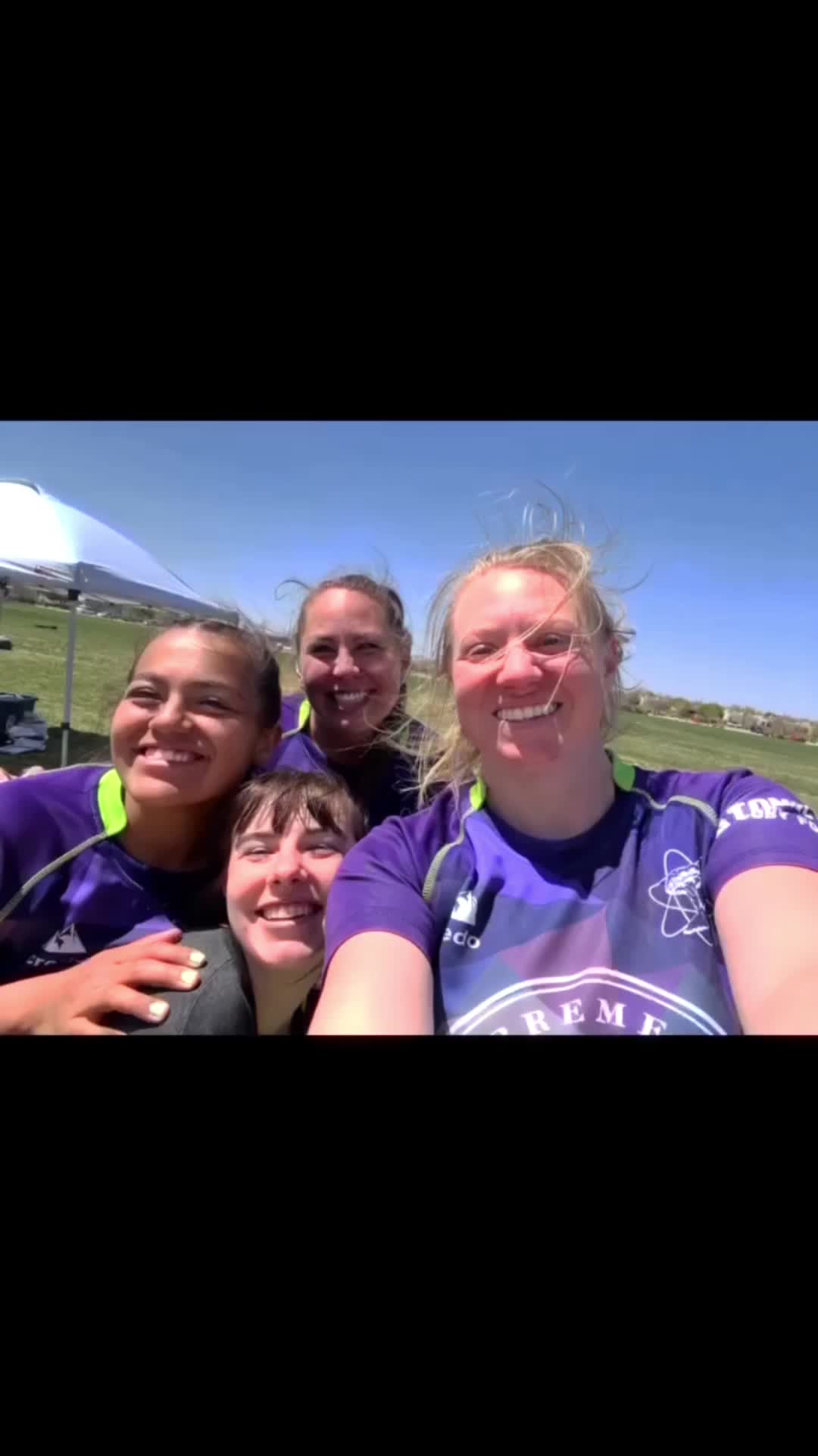 @Atomic Sisters Women’s Rugby