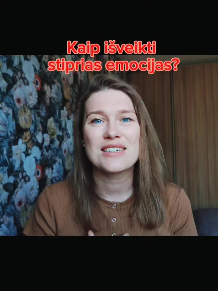 @Meilės sau praktikė 🕊️ Agnė