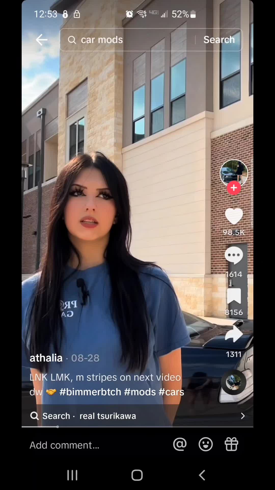 @Ashes & Asphalt
