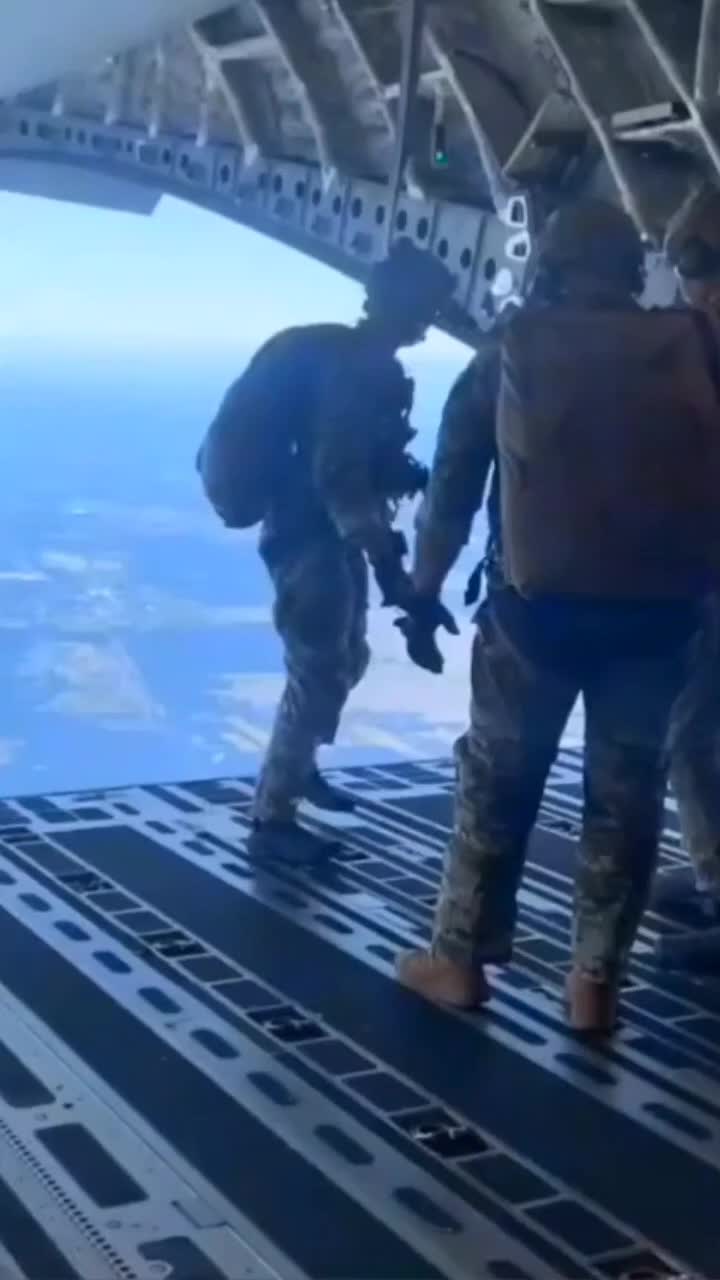 @Military Stuff