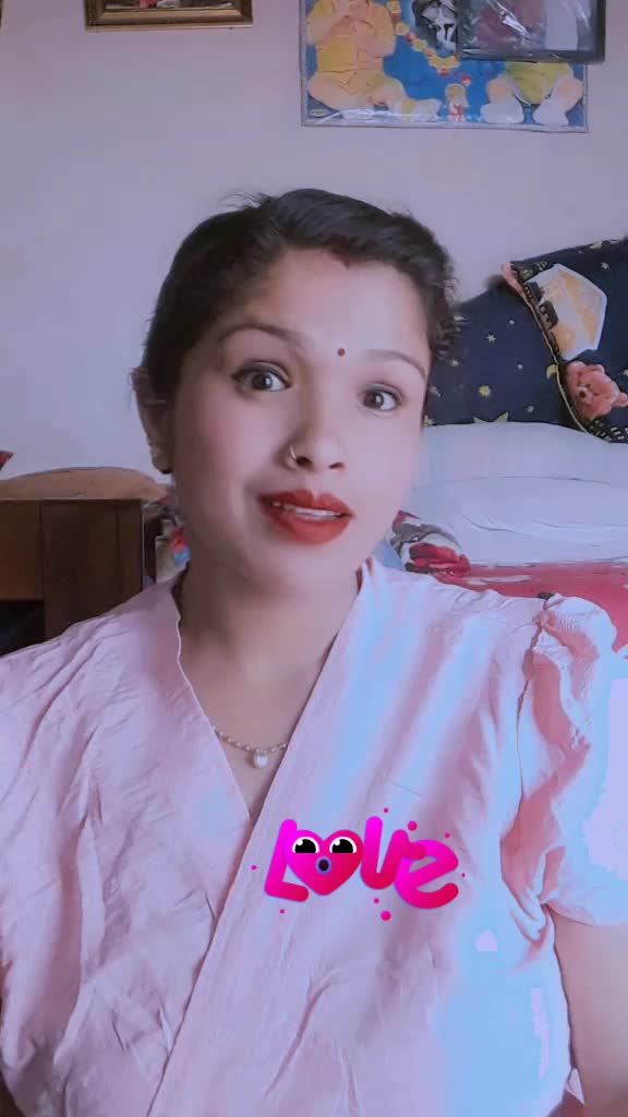 @saru paudel