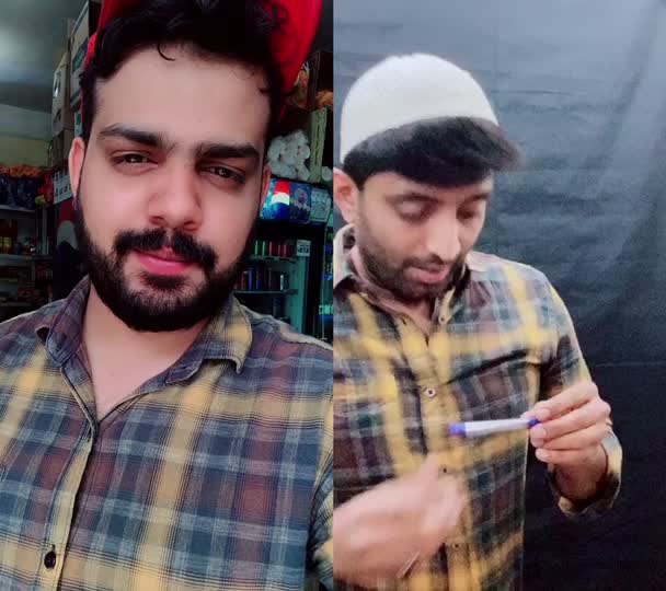 @Mohammed iqbal.c.a