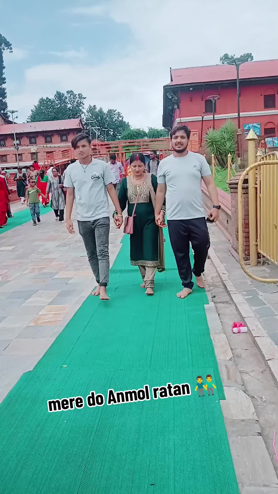 @G. B Bimal