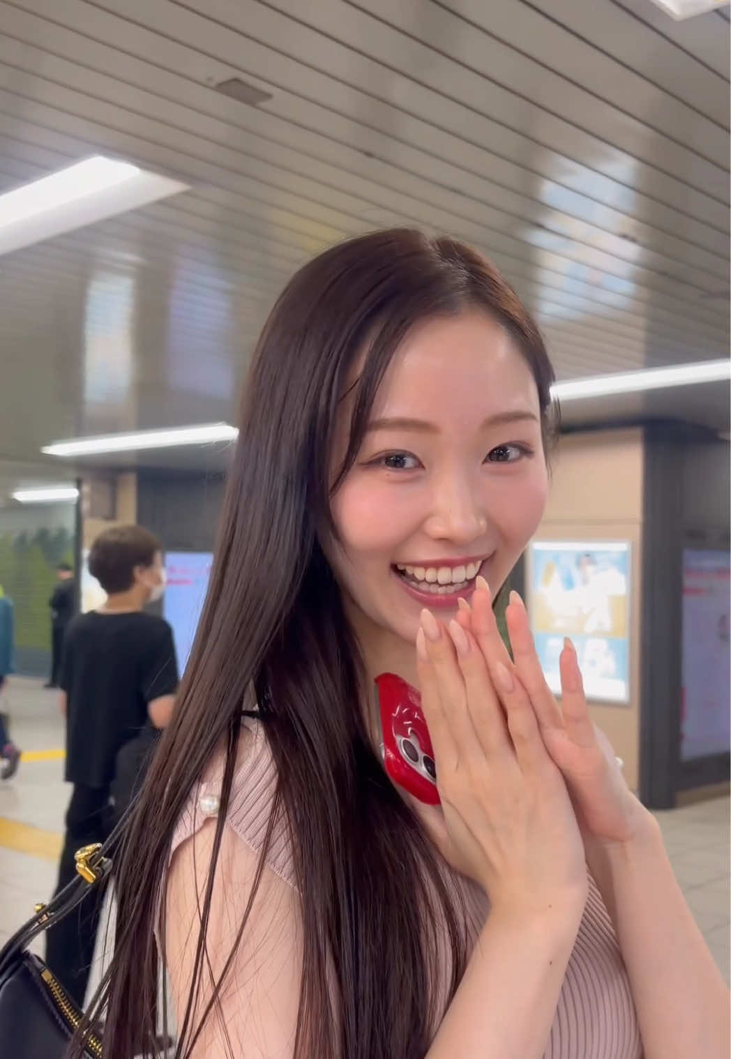 @中村釉香