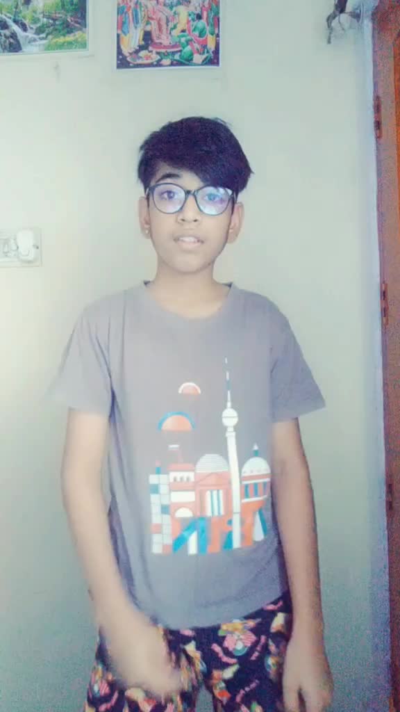 @Omadithya 505 😃😃😃