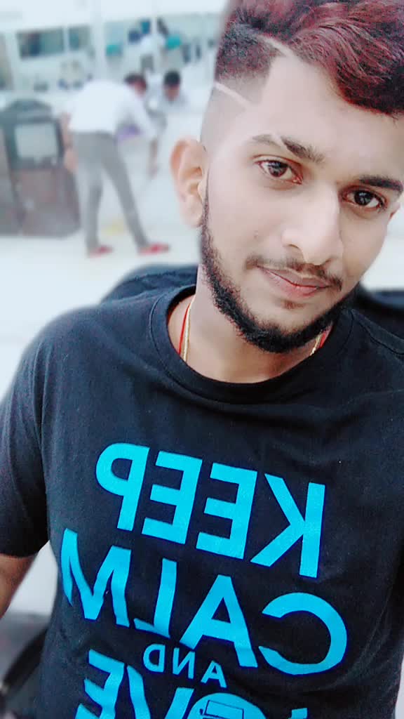 @Devendran Thenakaran