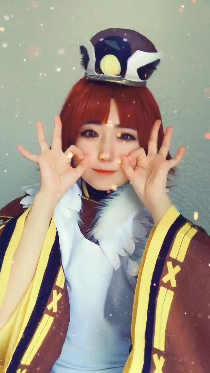@雪見りす(めりす)👀🐿