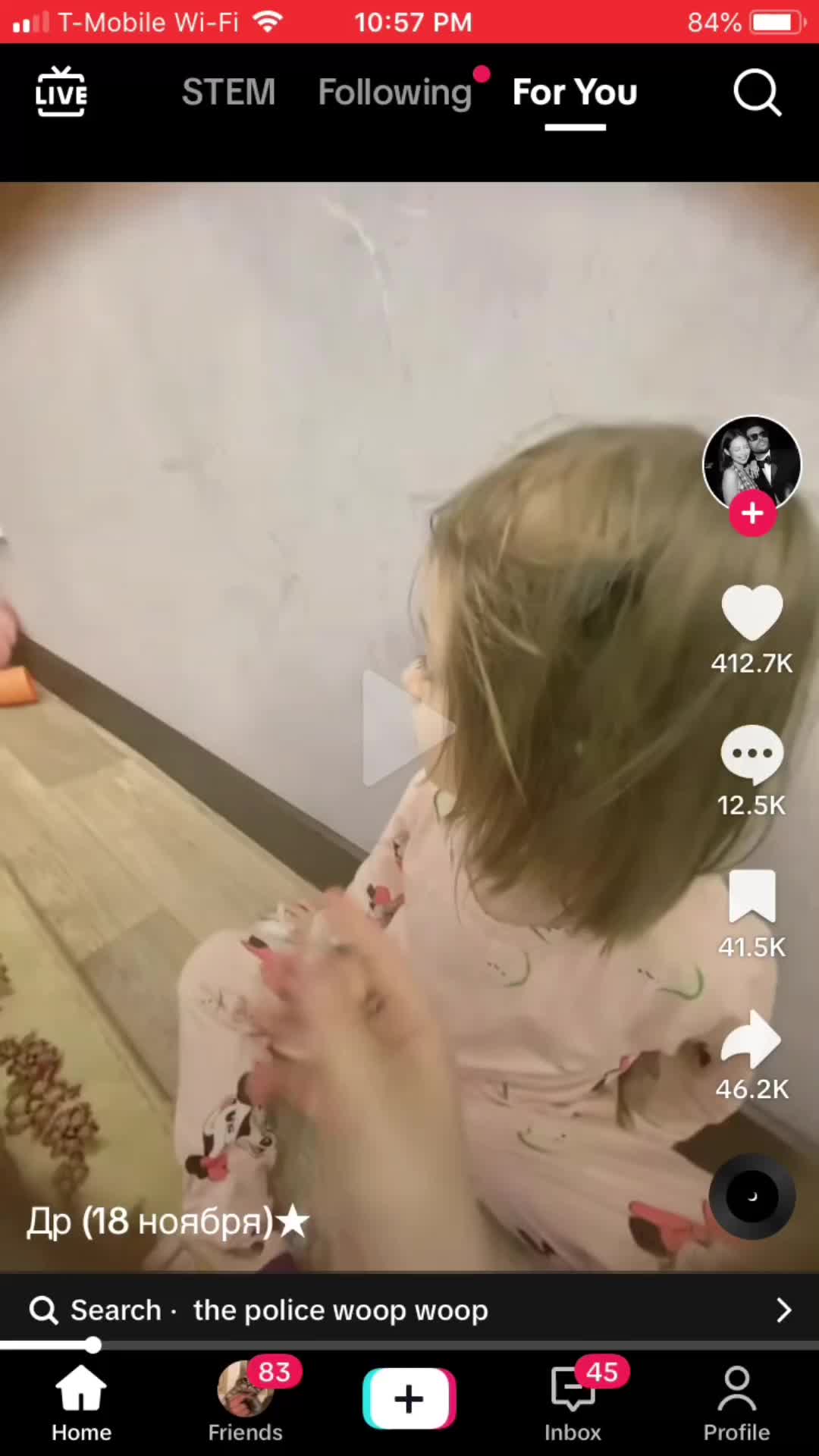 @I&rsquo;m autistic 🦈