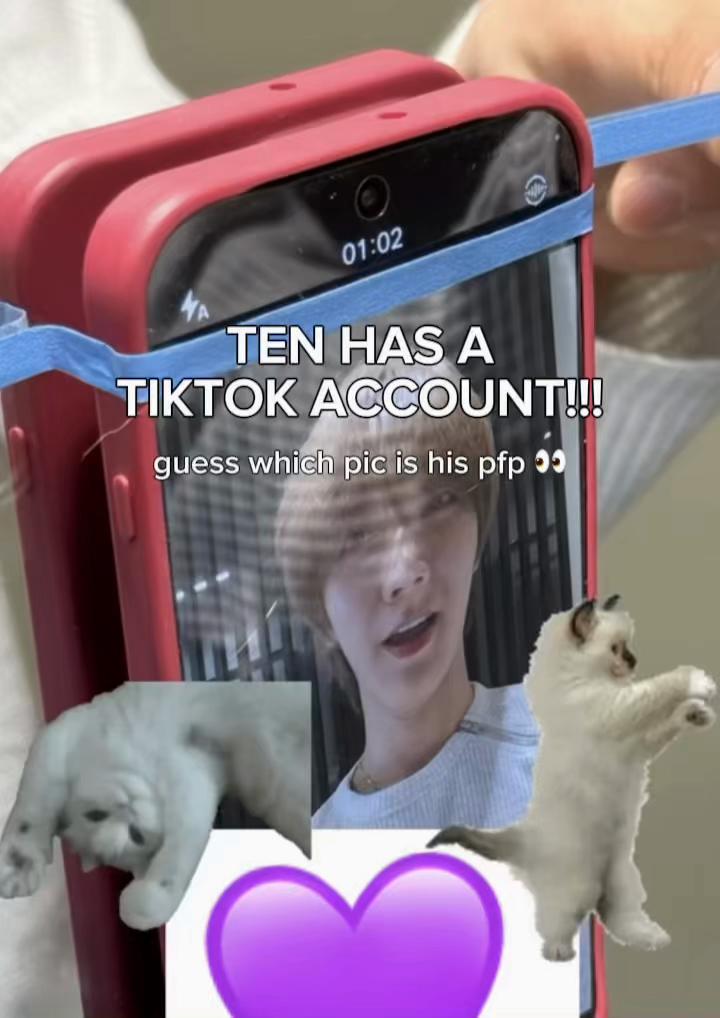 @TENzenter