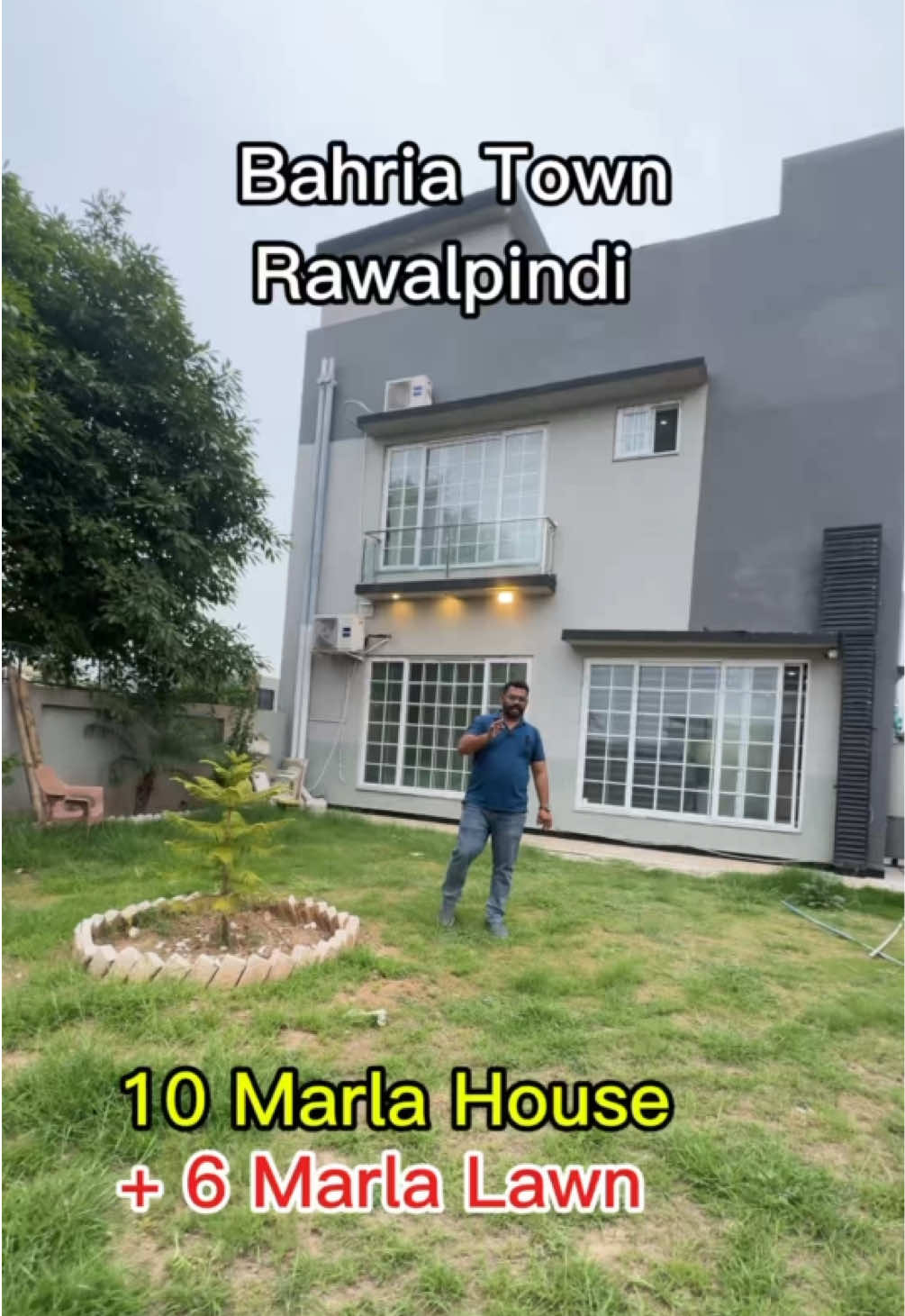 @PS Houses & Plots