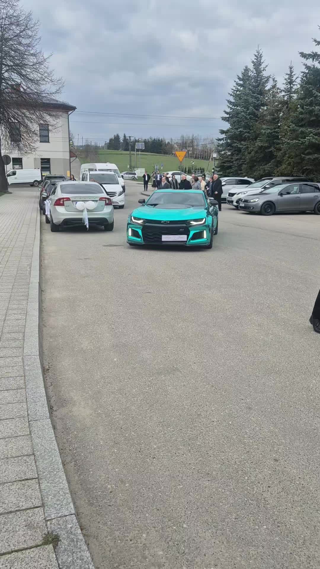 @Golden Cars