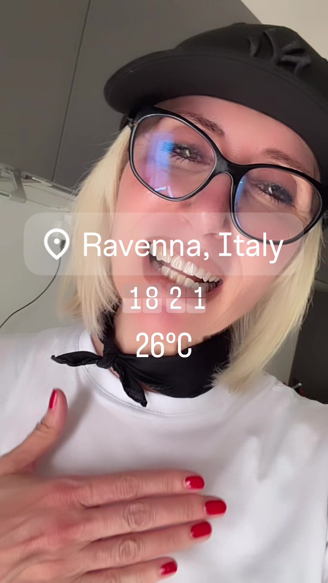 @Gabria Gagliardi