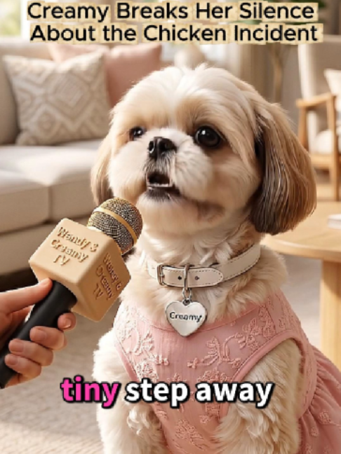 @Wendy and Creamy