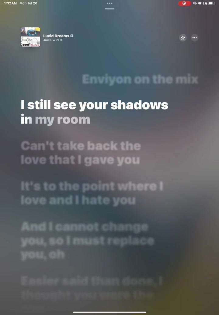 @Lyrics