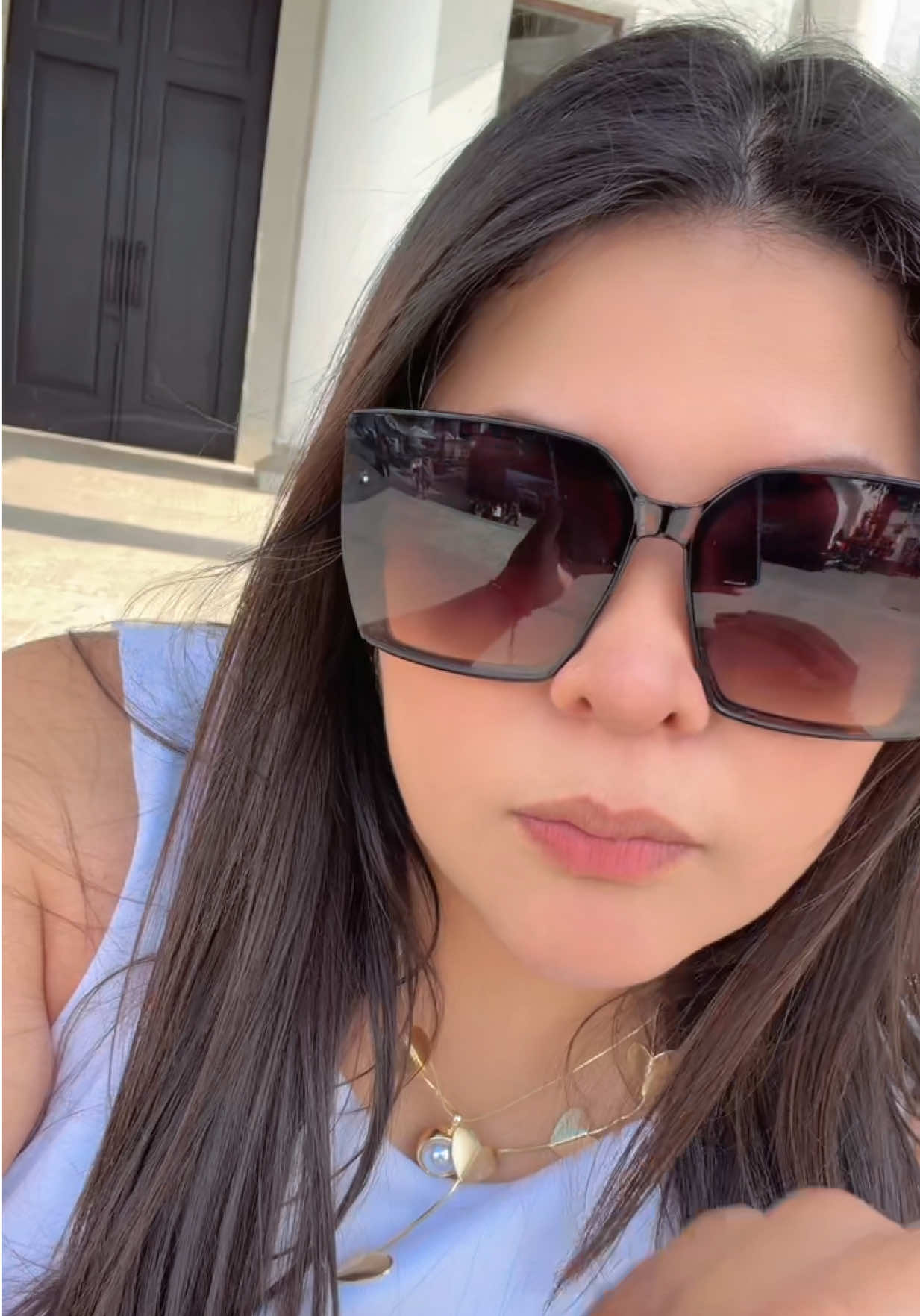 @Rosy Sandoval