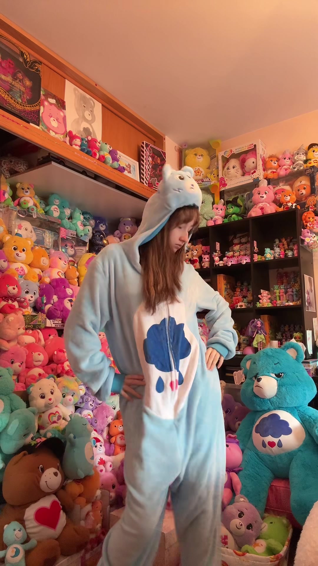 @Wish Bear ★