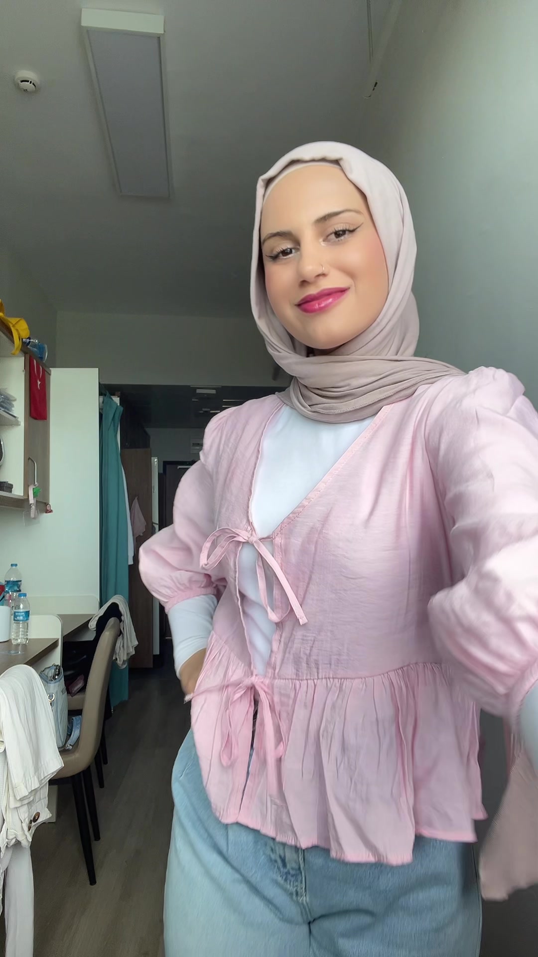 @Mariposa