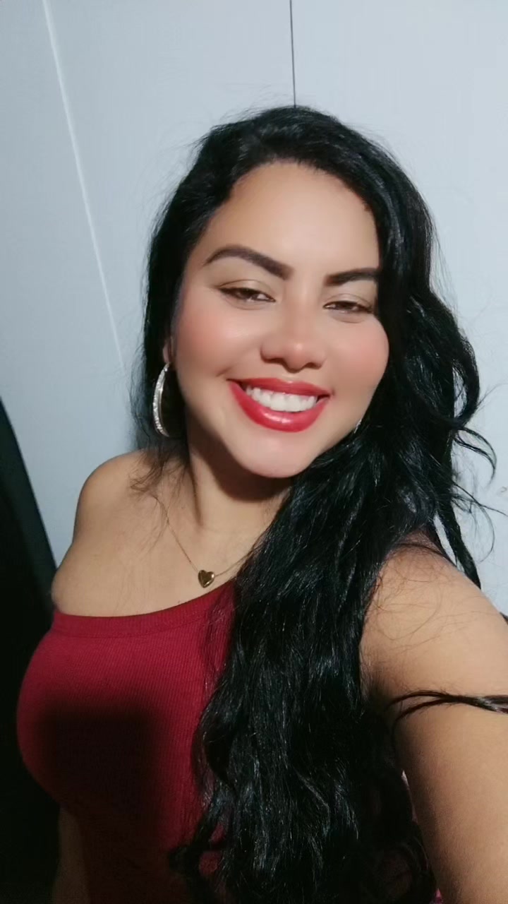 @Maria Gabriela