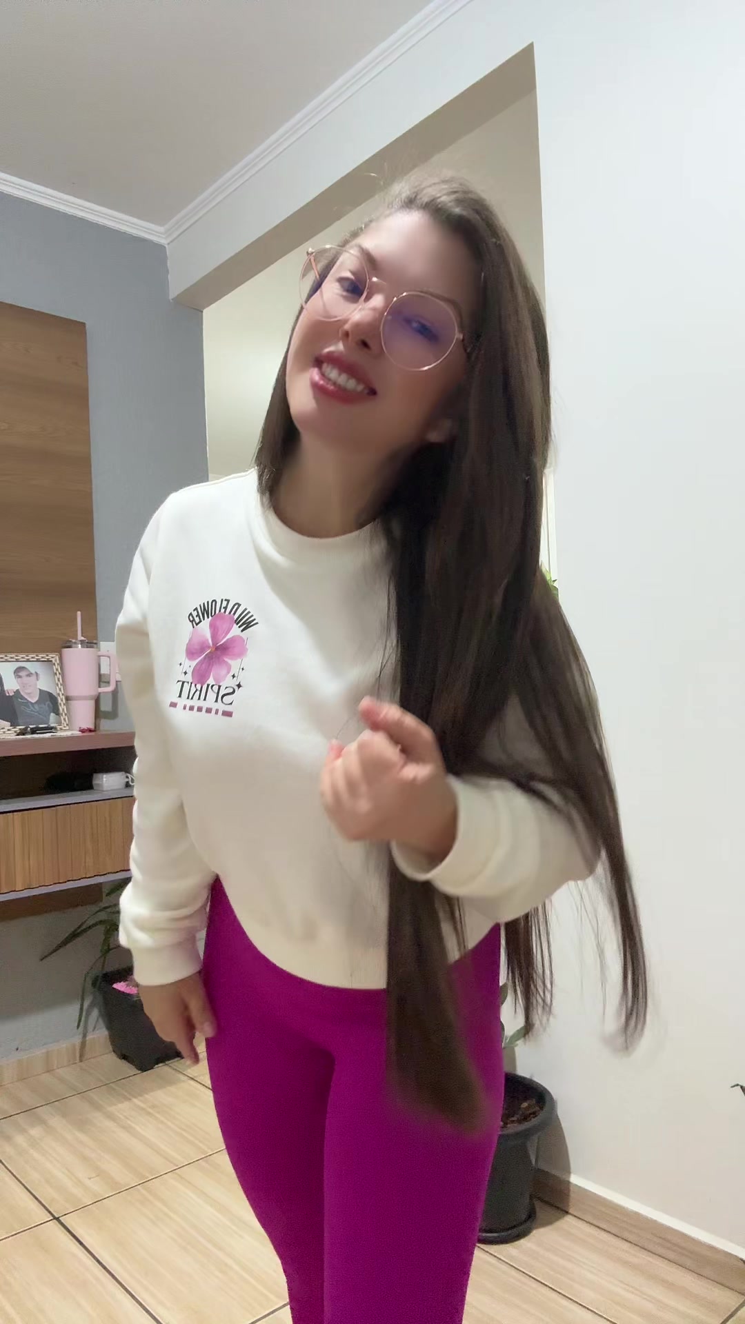 @🍀Denise a Dançarina💃👈