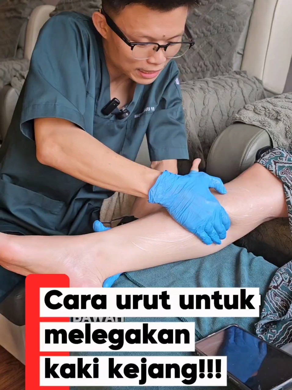 @SK Wellness Urutan Tradisional
