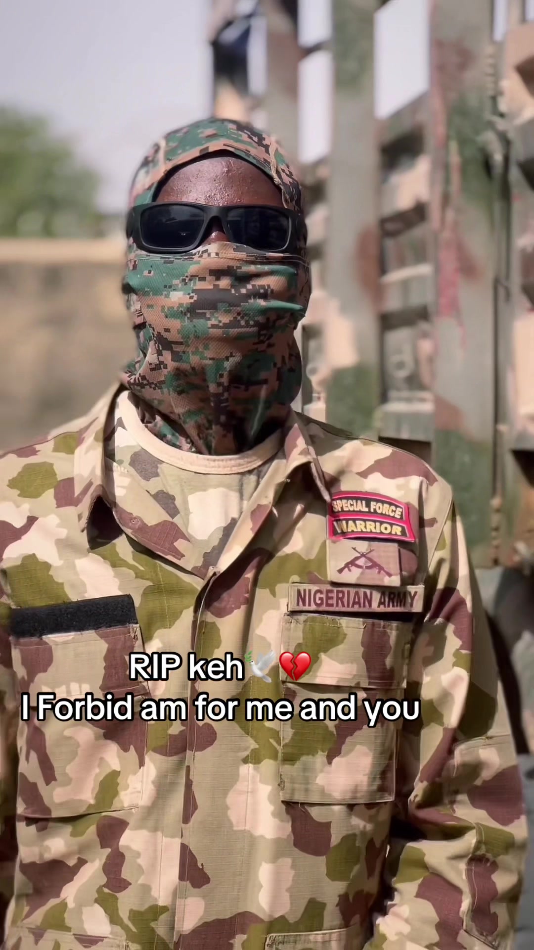 @Military blood🪖🦅
