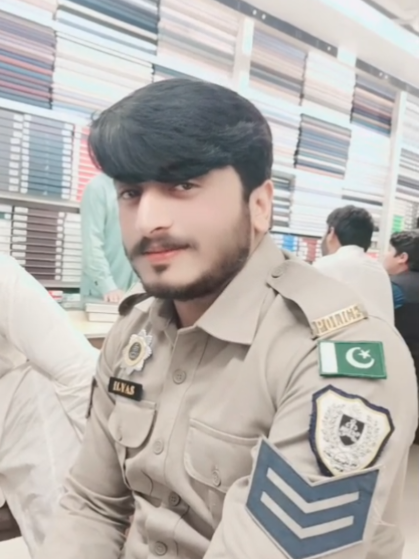 @Ilyas Bhandara