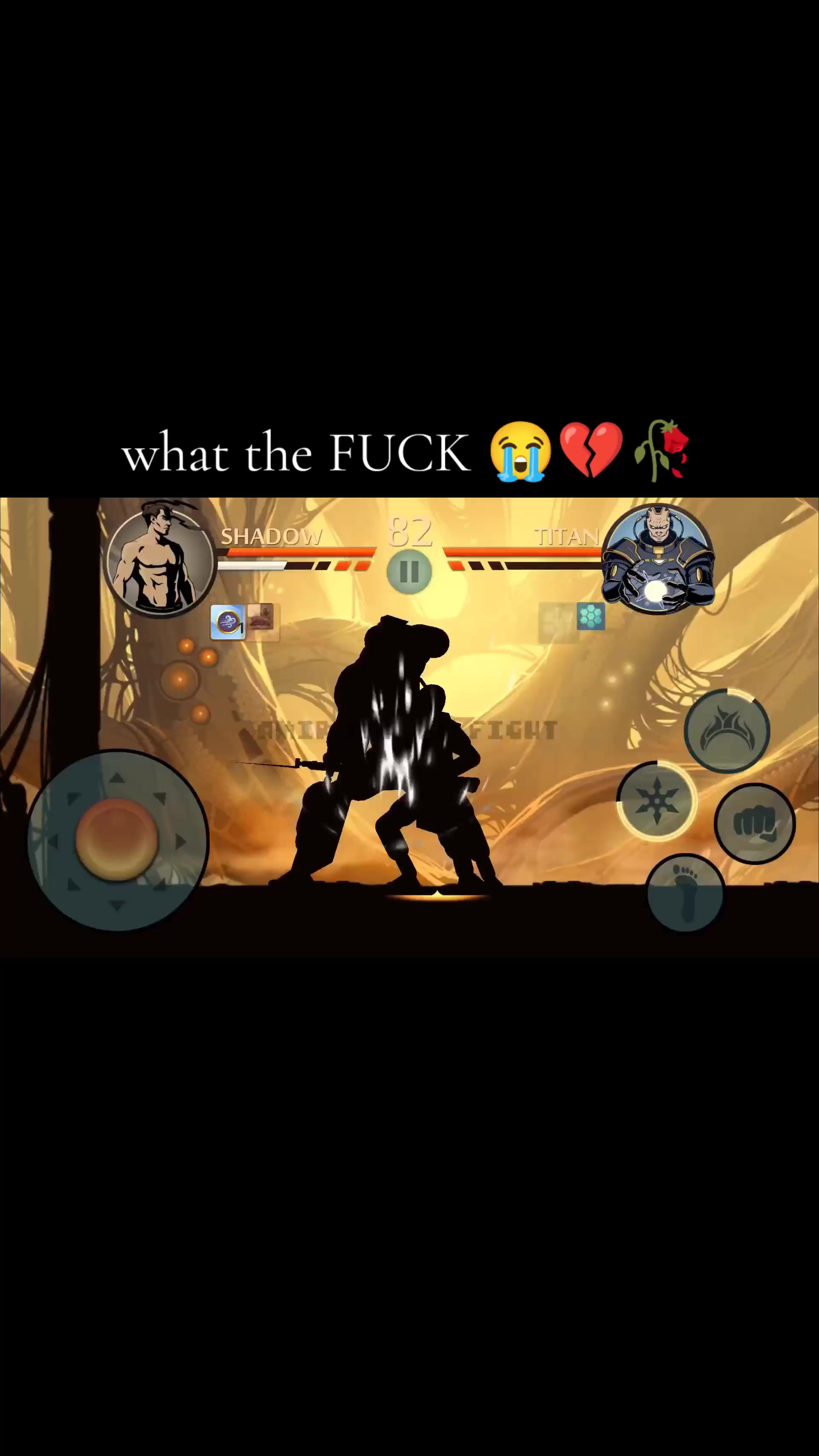 @Amir Shadow Fight