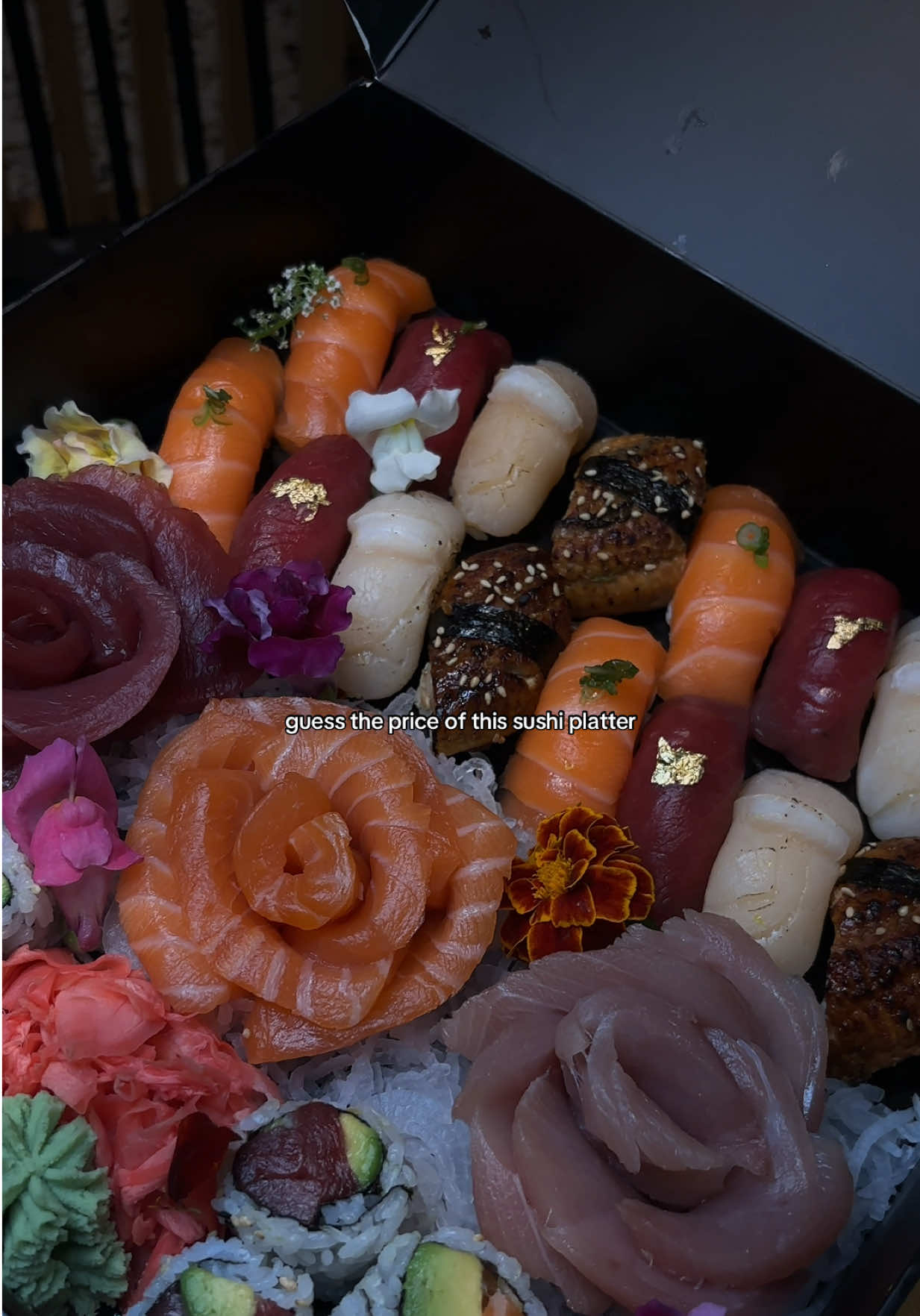 @Toro Toro | Sushi Restaurant