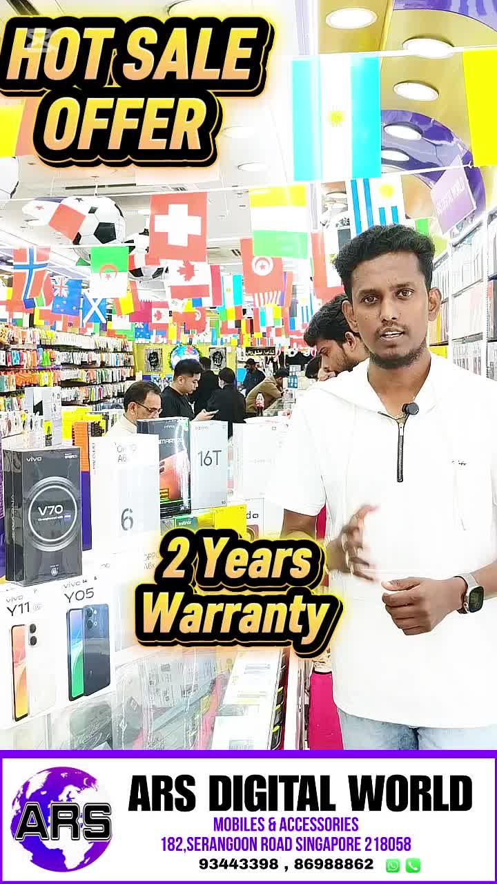 @ARS Mobile