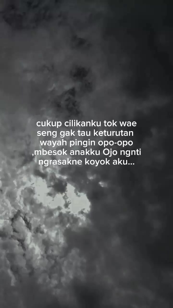 @JOWO STORY🥀