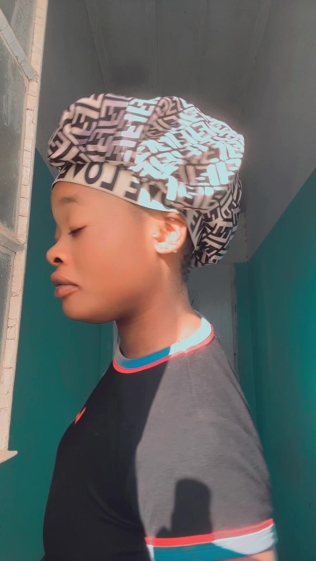 @La petite -Kabulo shimbi ❤️💪