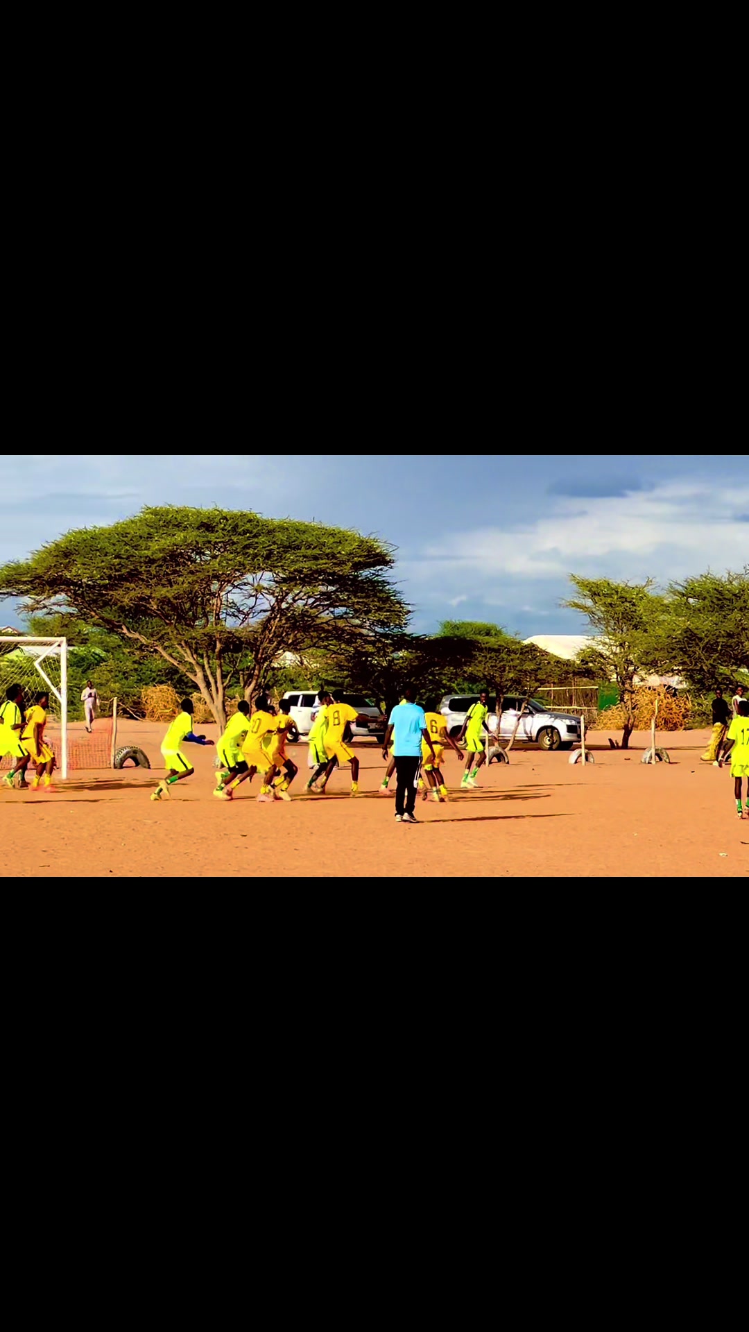 @Faliyaha Dadaab channel