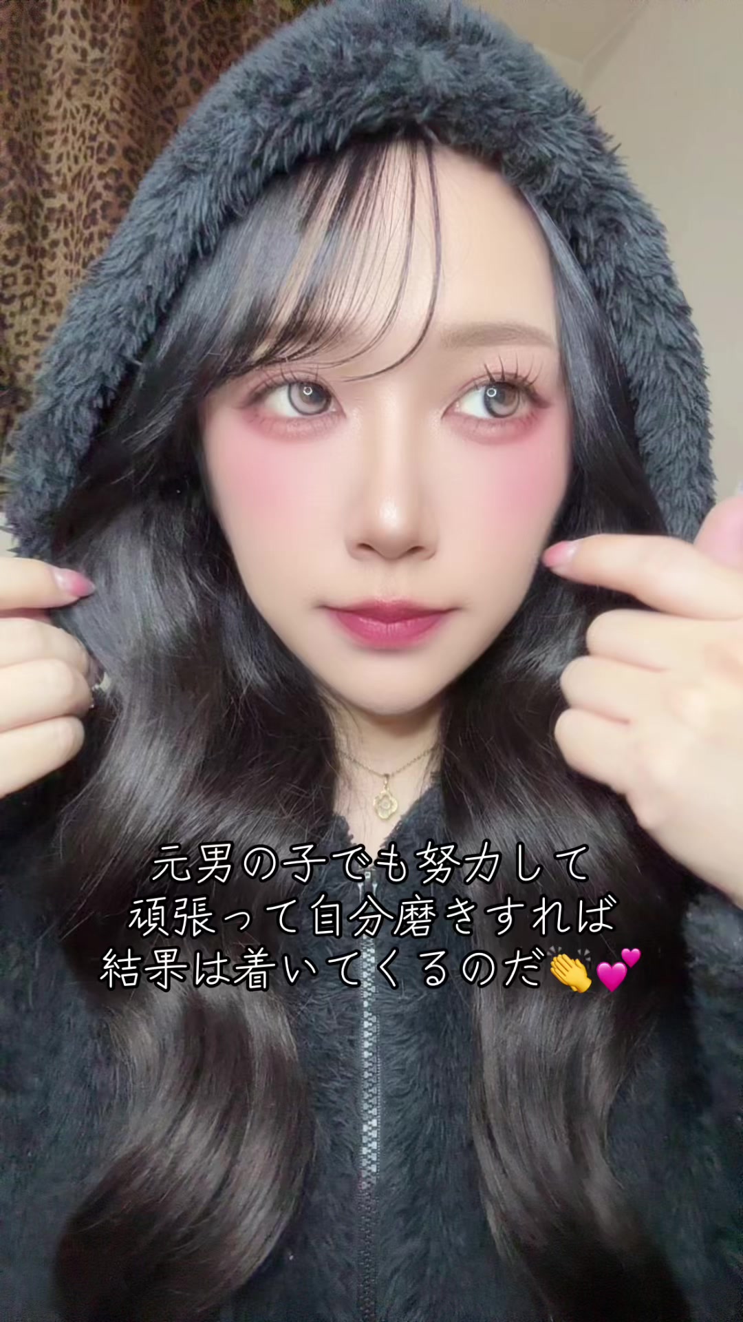 @小夏会長/konatsu kawamura