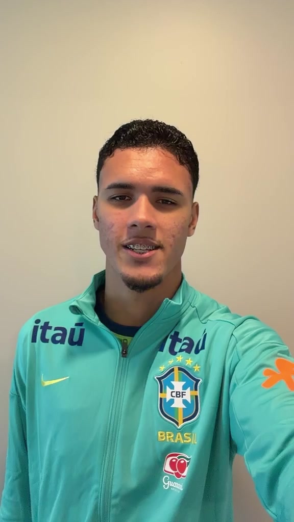 @Santos FC