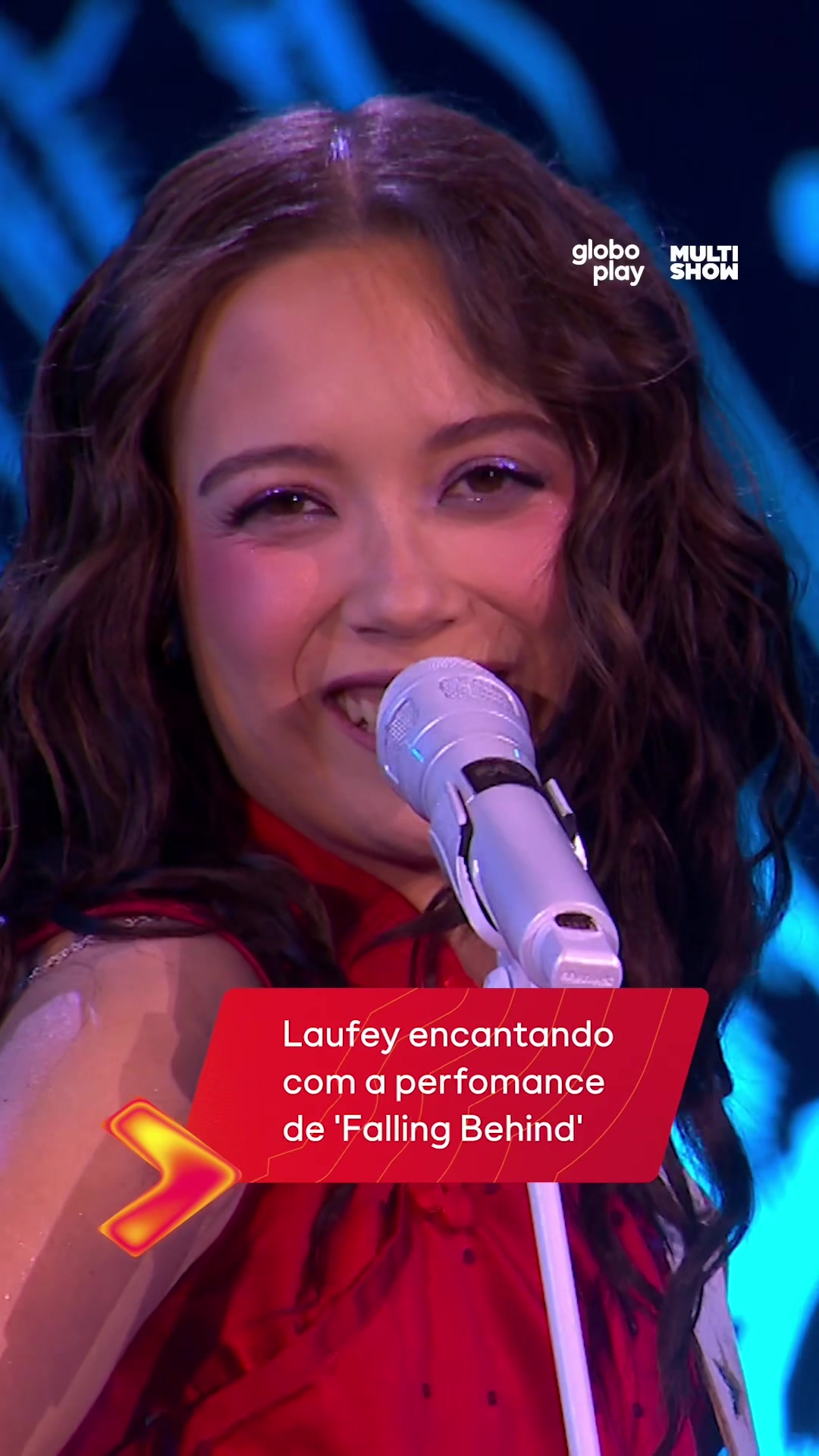 @Globoplay