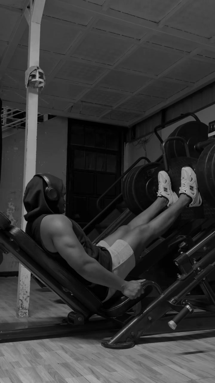 @Fitness Nomad