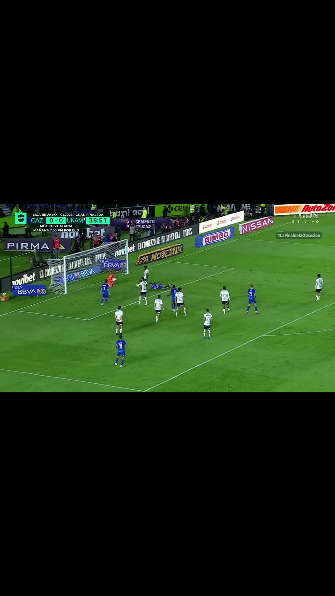 @Estrategia Azul