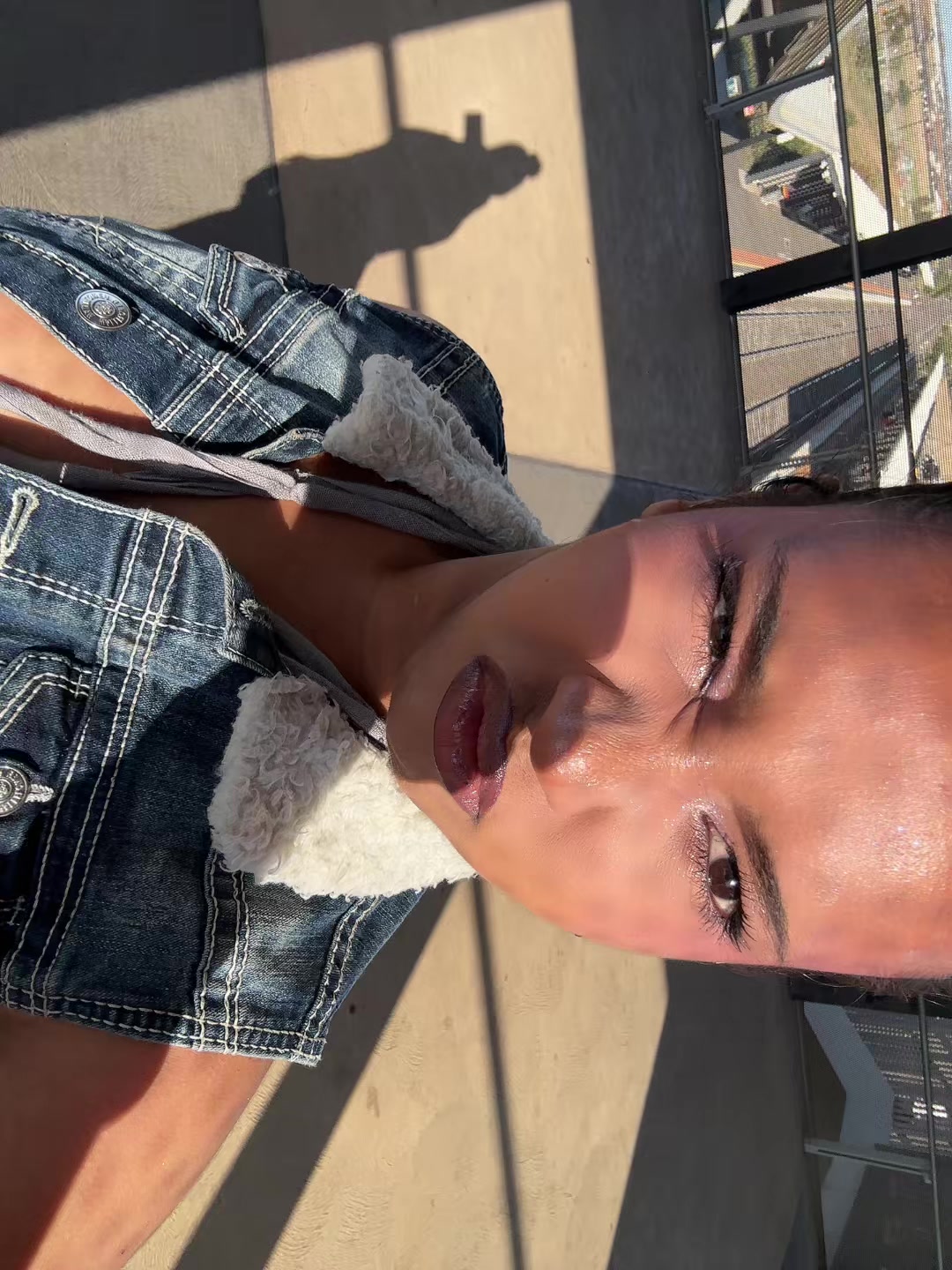 @️cho