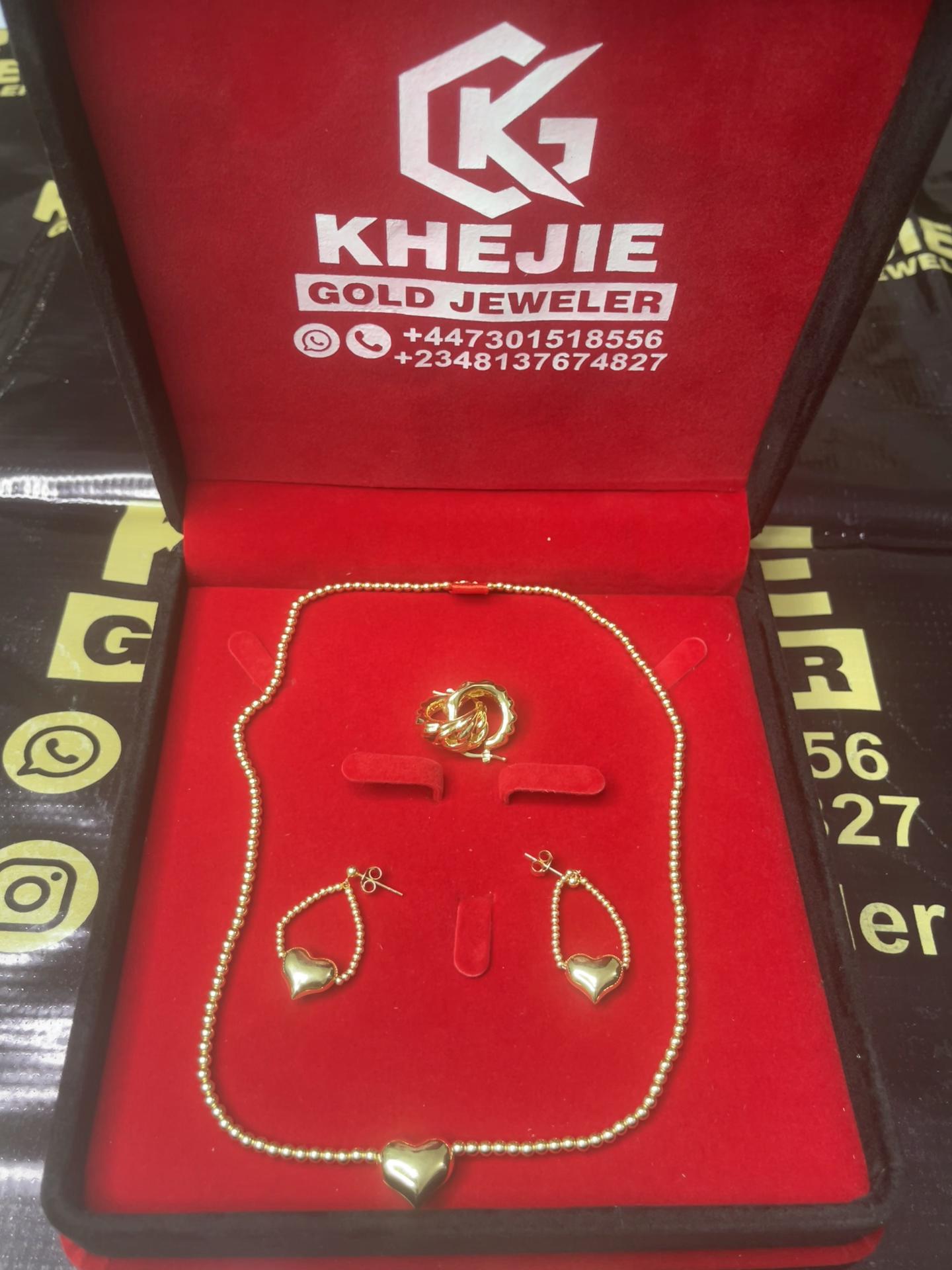 @Khejiegoldjeweler🇬🇧