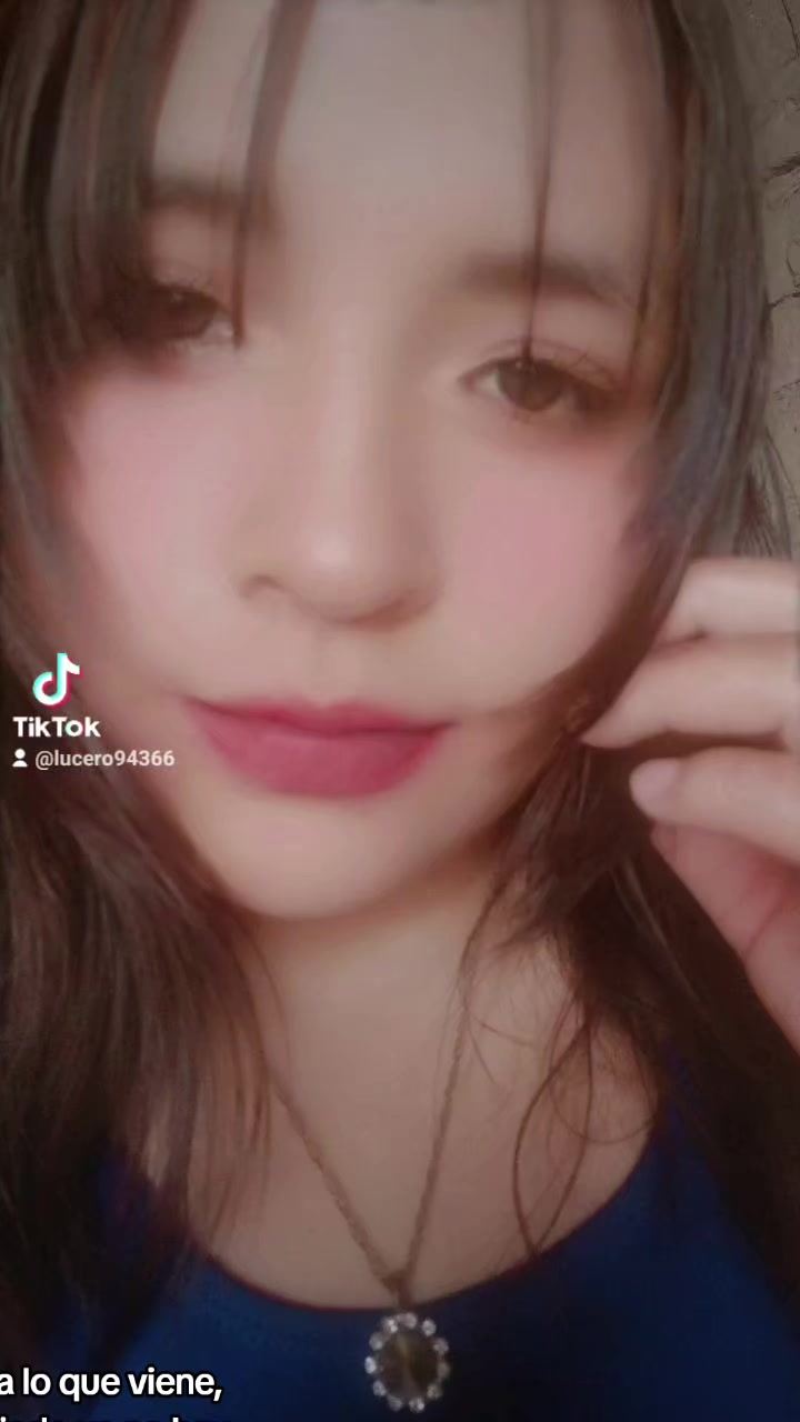 @Lucero 🥰