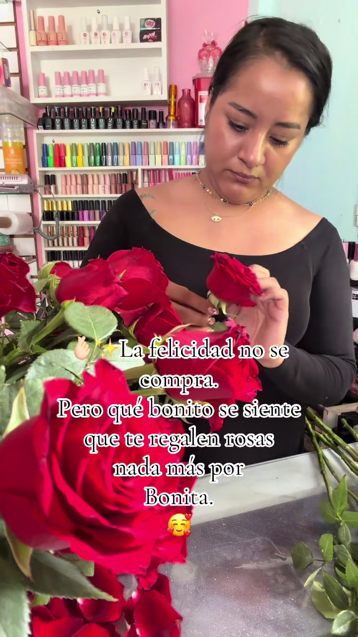 @💅Lorena Mayerlin 💎