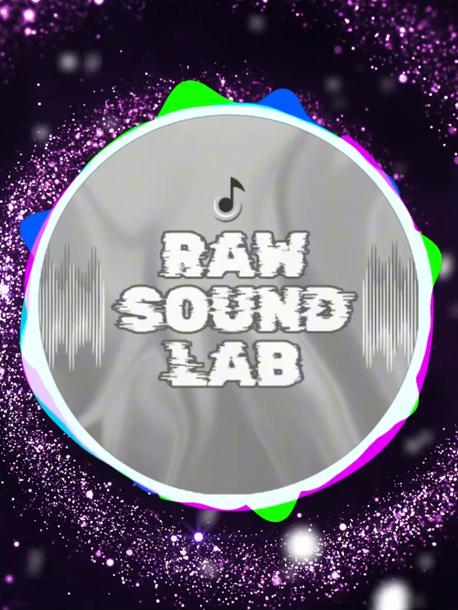 @Raw Sound Lab