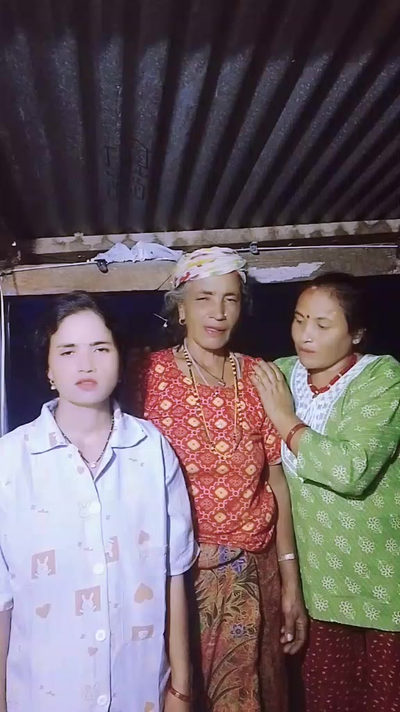 @Jhuma Khatiwada