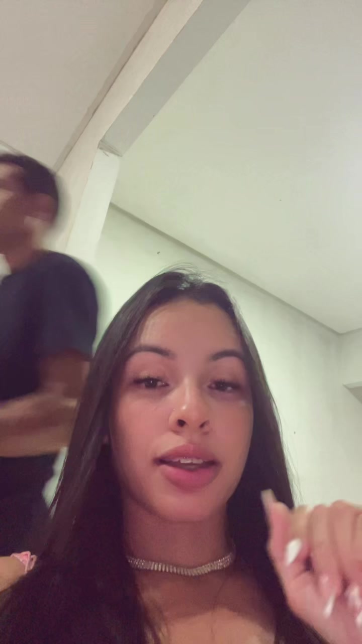 @Gabi Barbosa