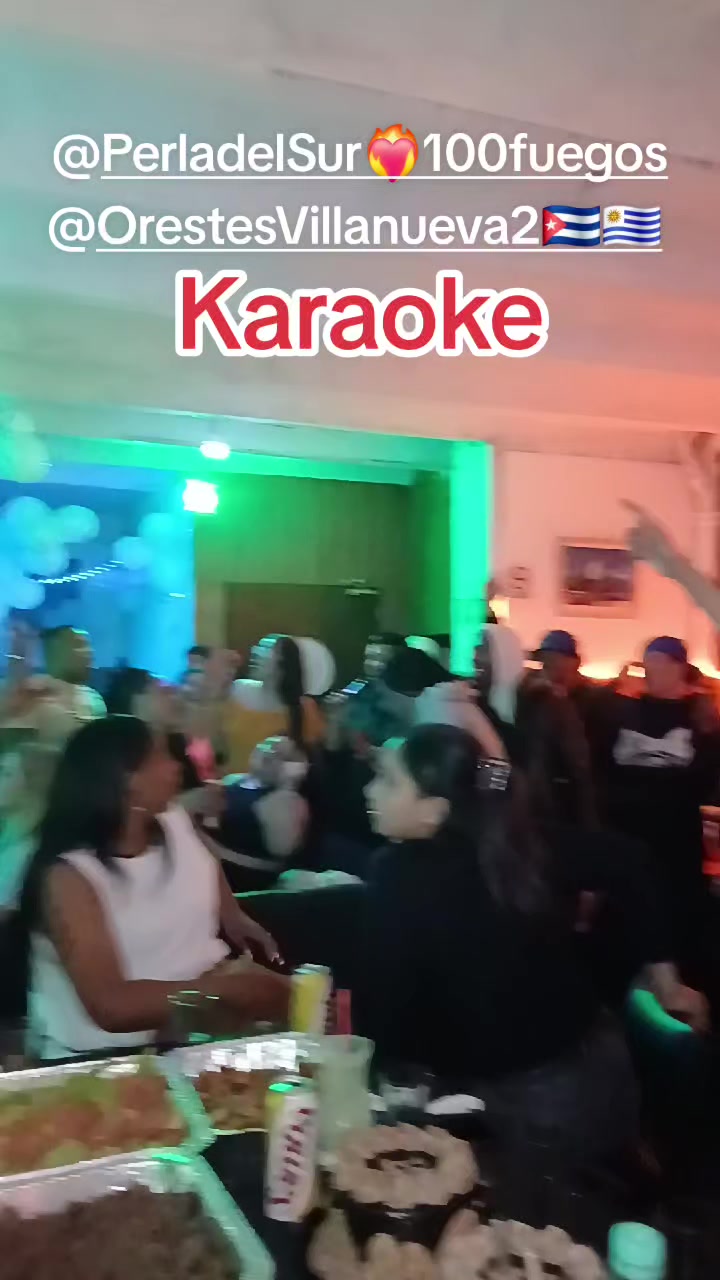 @Yesenia la Cubana